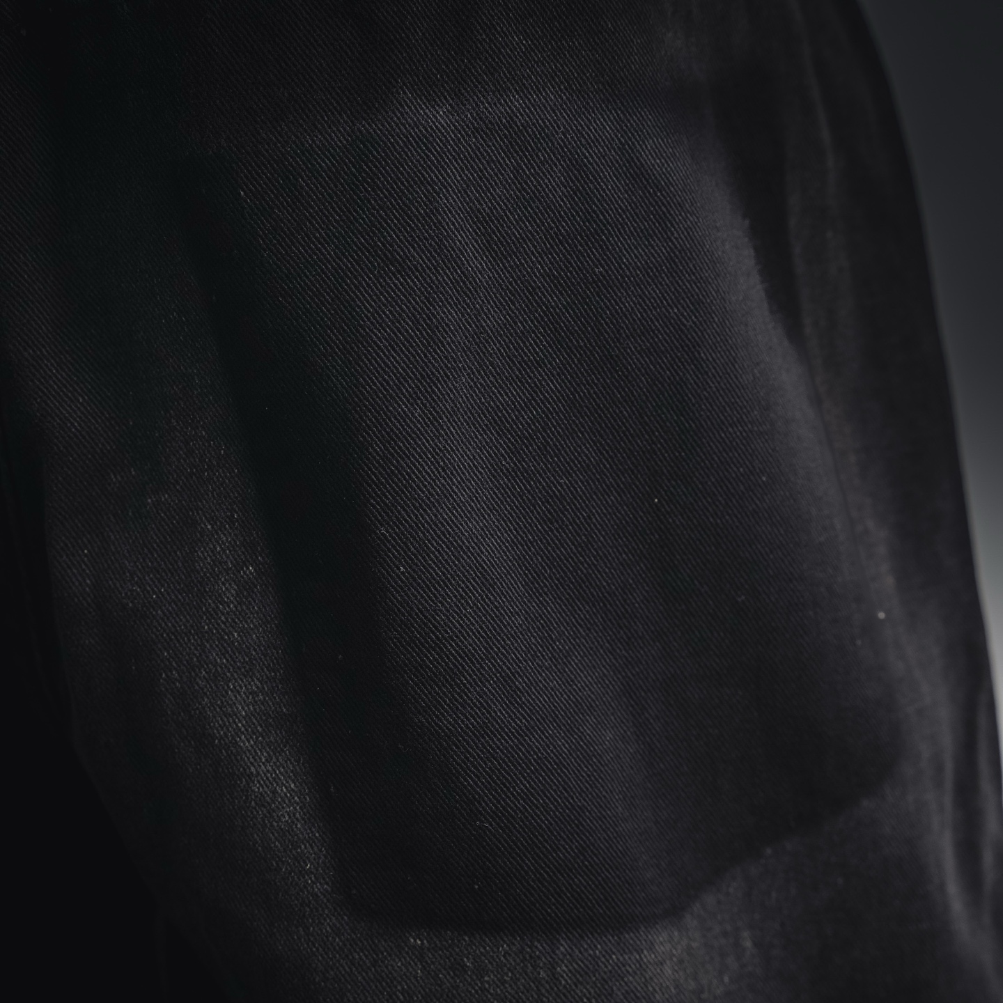 Balen printed jeans
