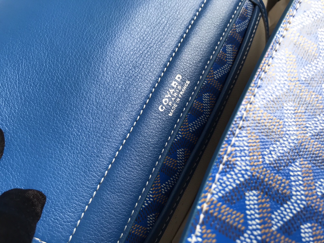 Goya tote bag