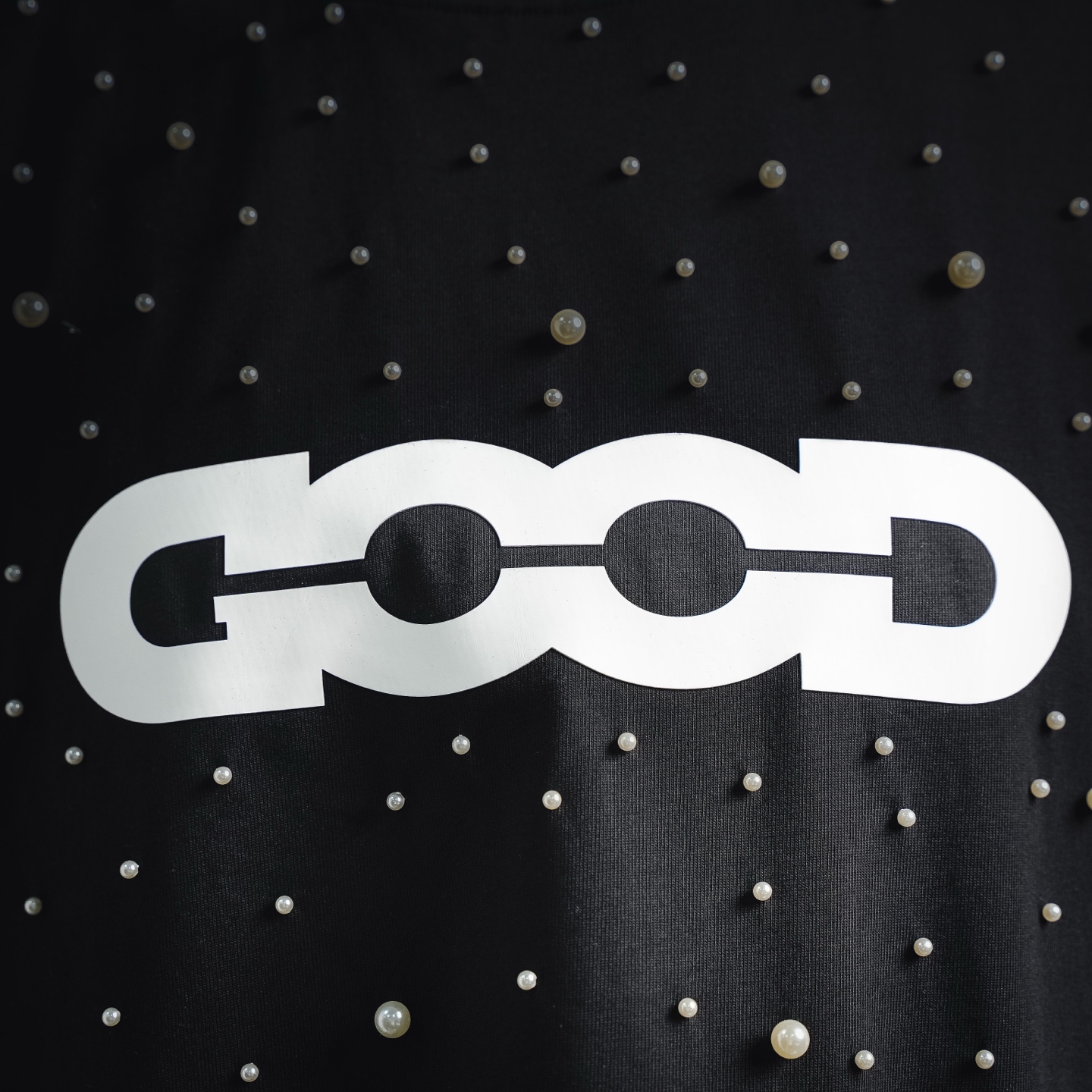 Goodb printed t-shirt
