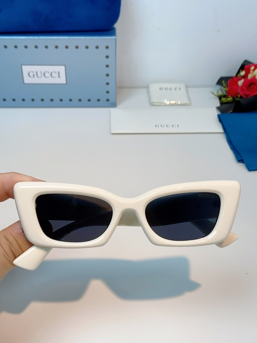 Guc sunglasses