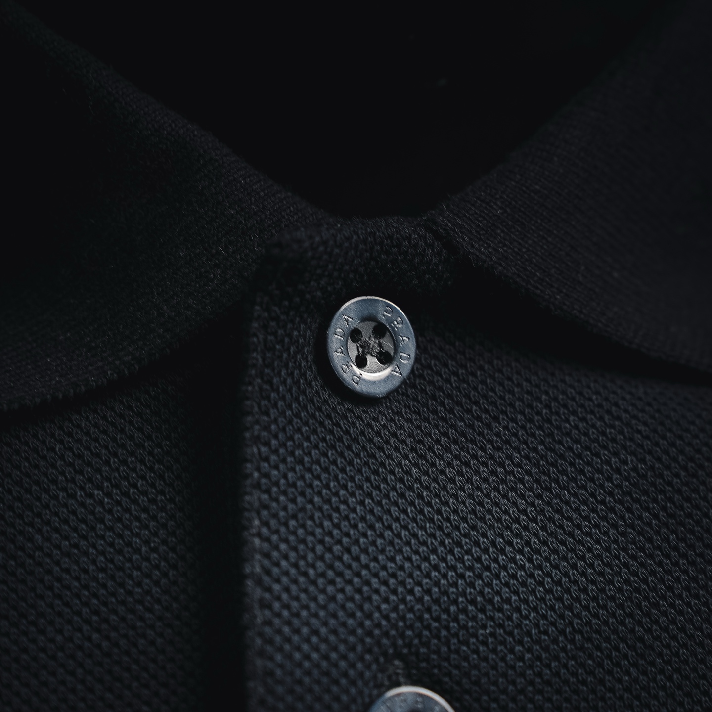 Pra badge Polo