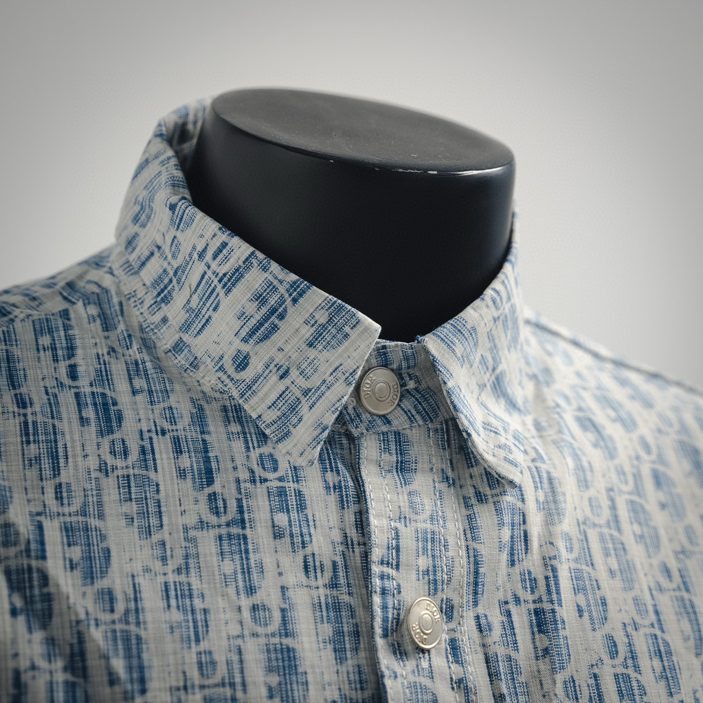 CD denim jacket