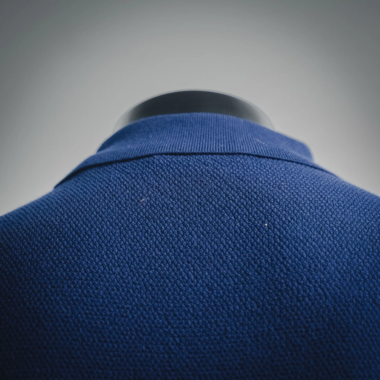 Ralph casual knitted Polo