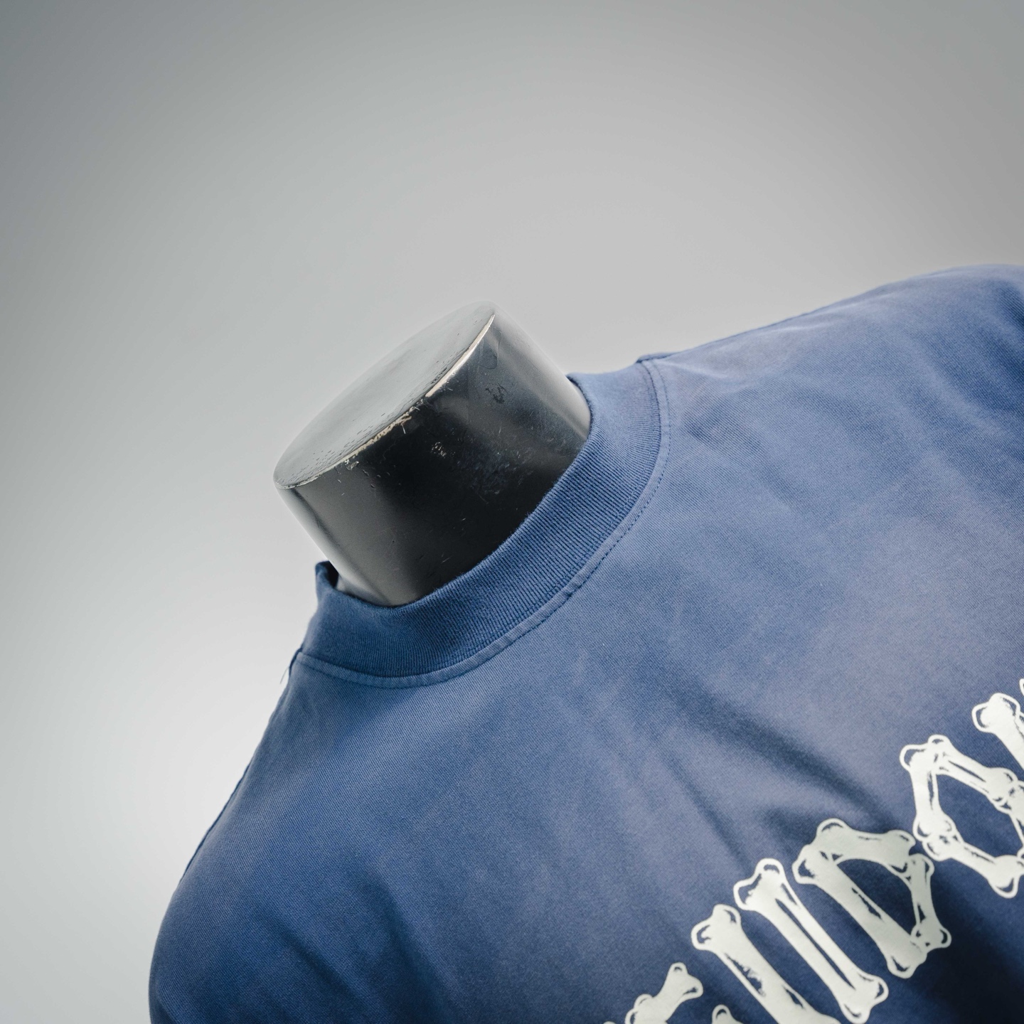 We11 gradient tie-dye t-shirt