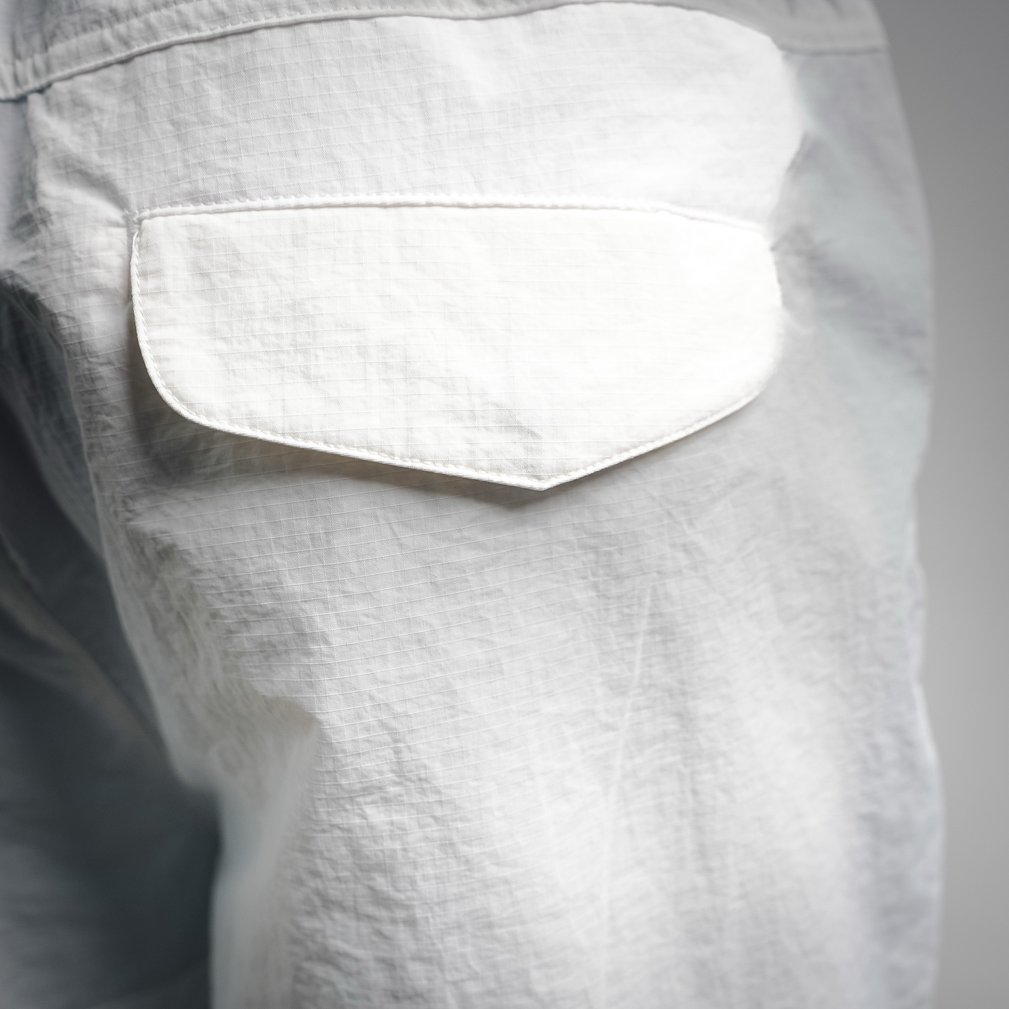 Thom casual cargo pants