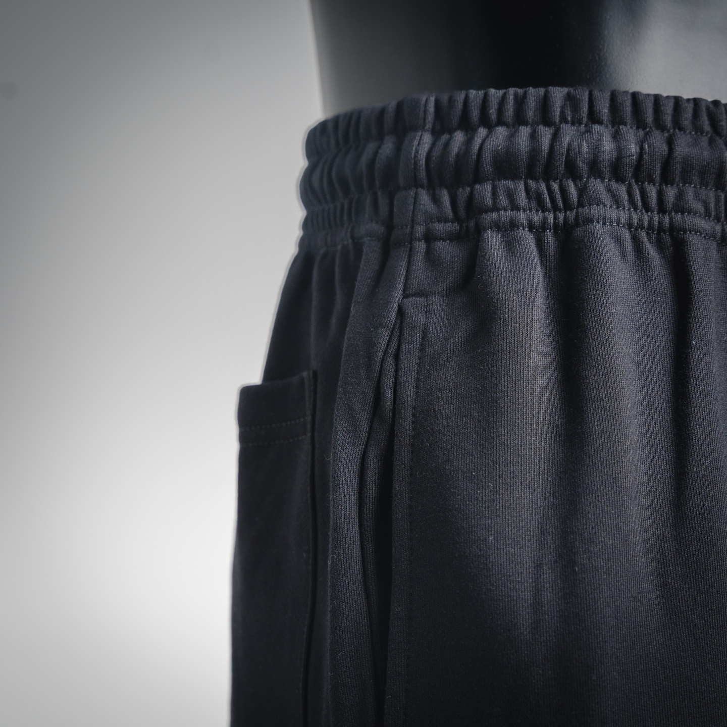 Bur casual pants
