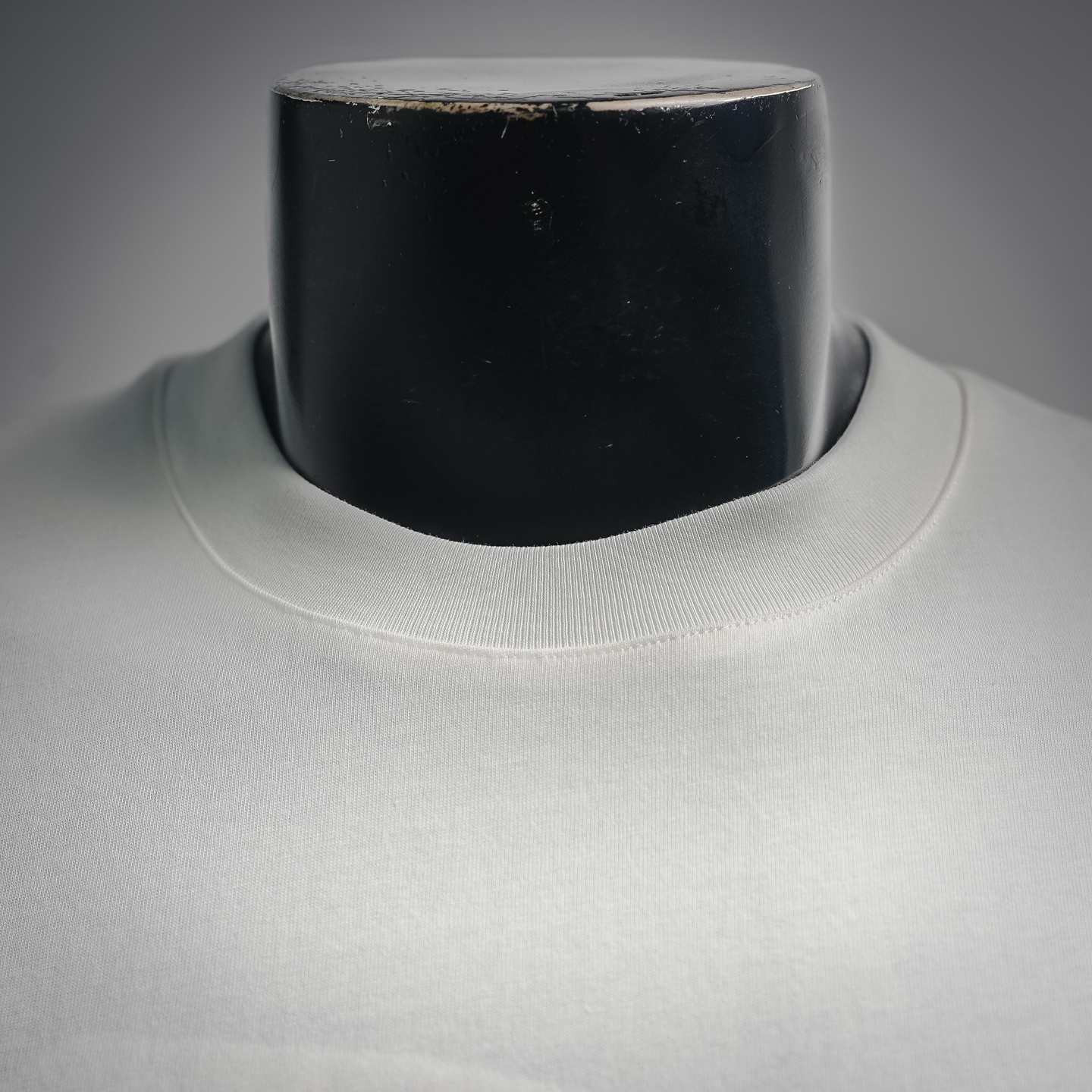 Fend rhinestone signature t-shirt
