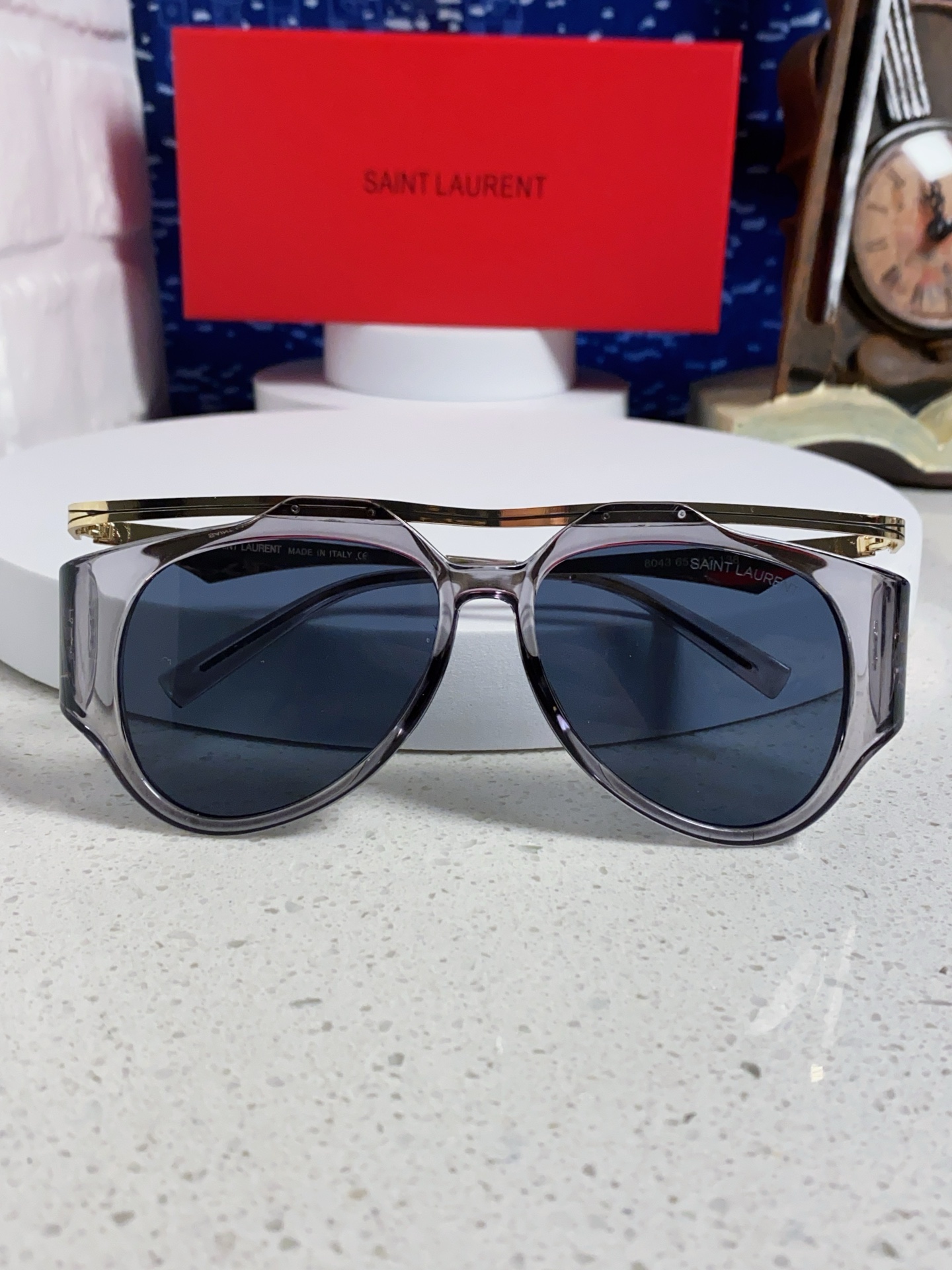 Saint sunglasses