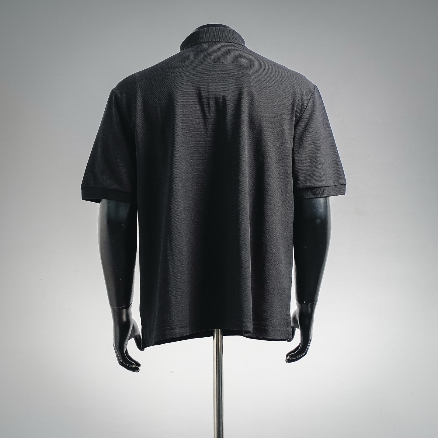 Pra letter embroidered Polo