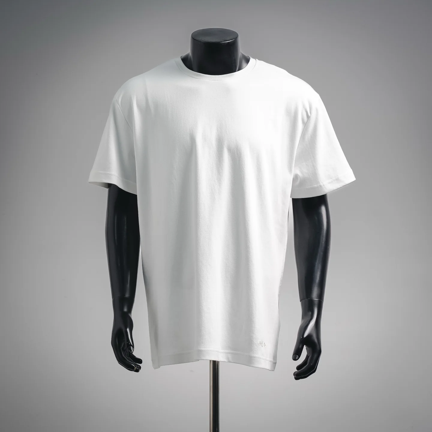 Louis embroidered t-shirt