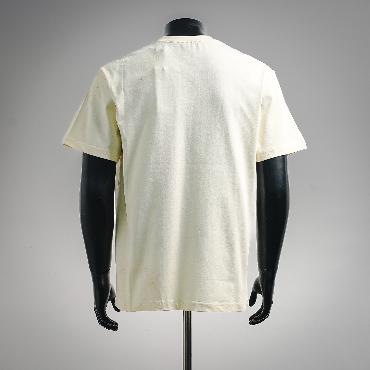 Guc graphic t-shirt