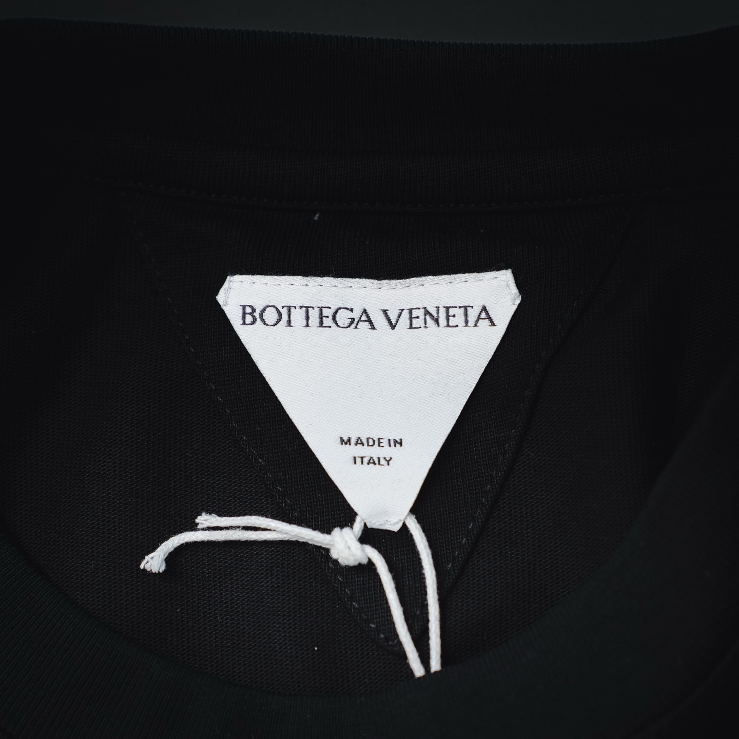 Bottega pocket t-shirt