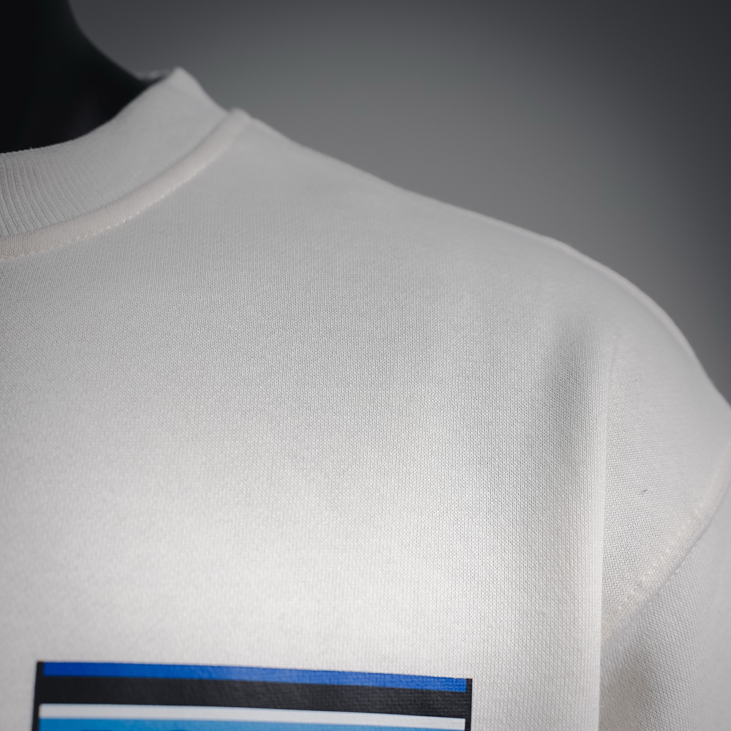 Loe printed sweatshirt
