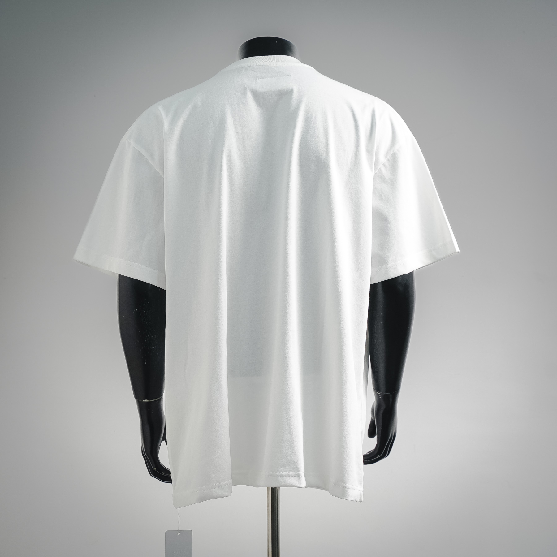 Maison casual t-shirt