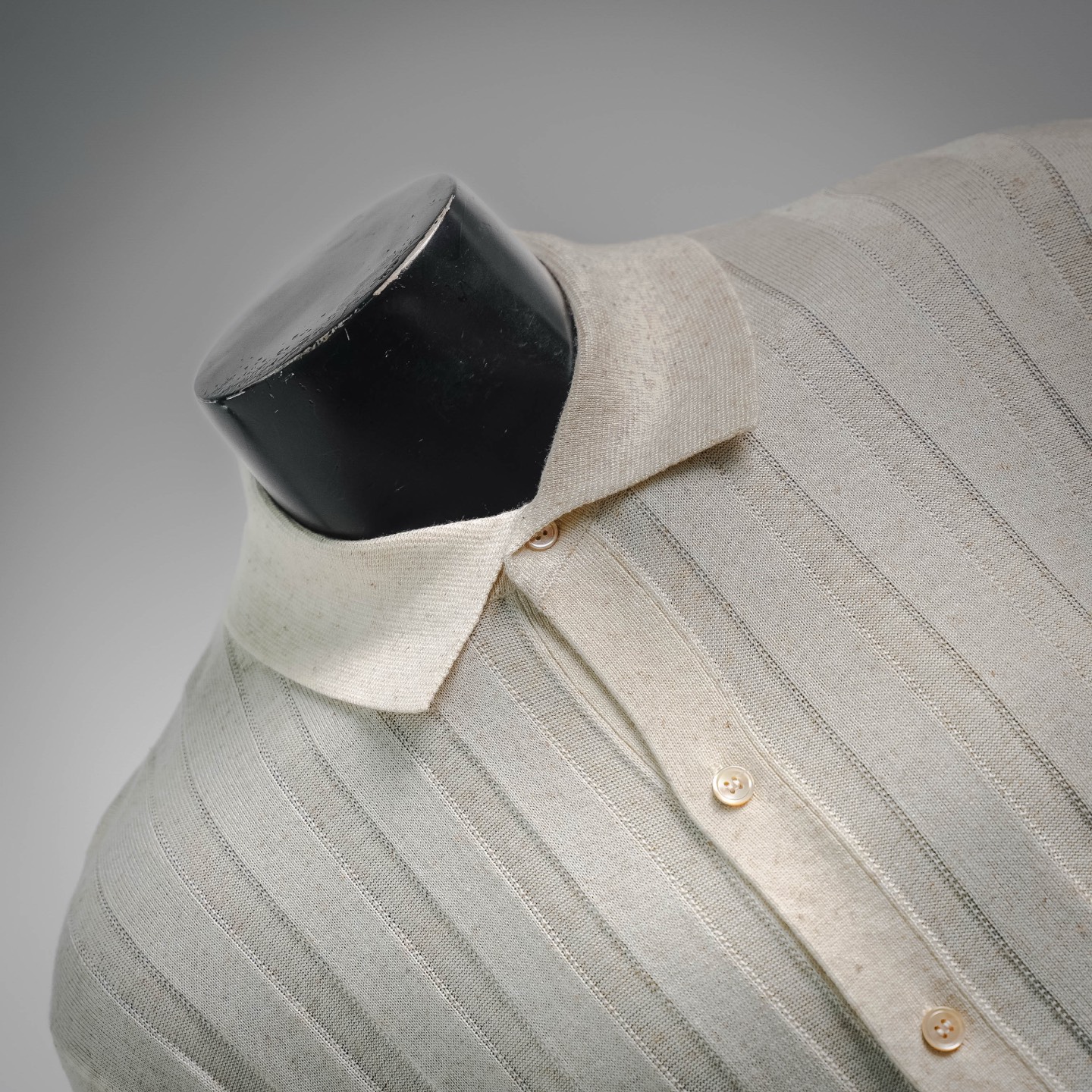 Brunello kni tribbed cardigan