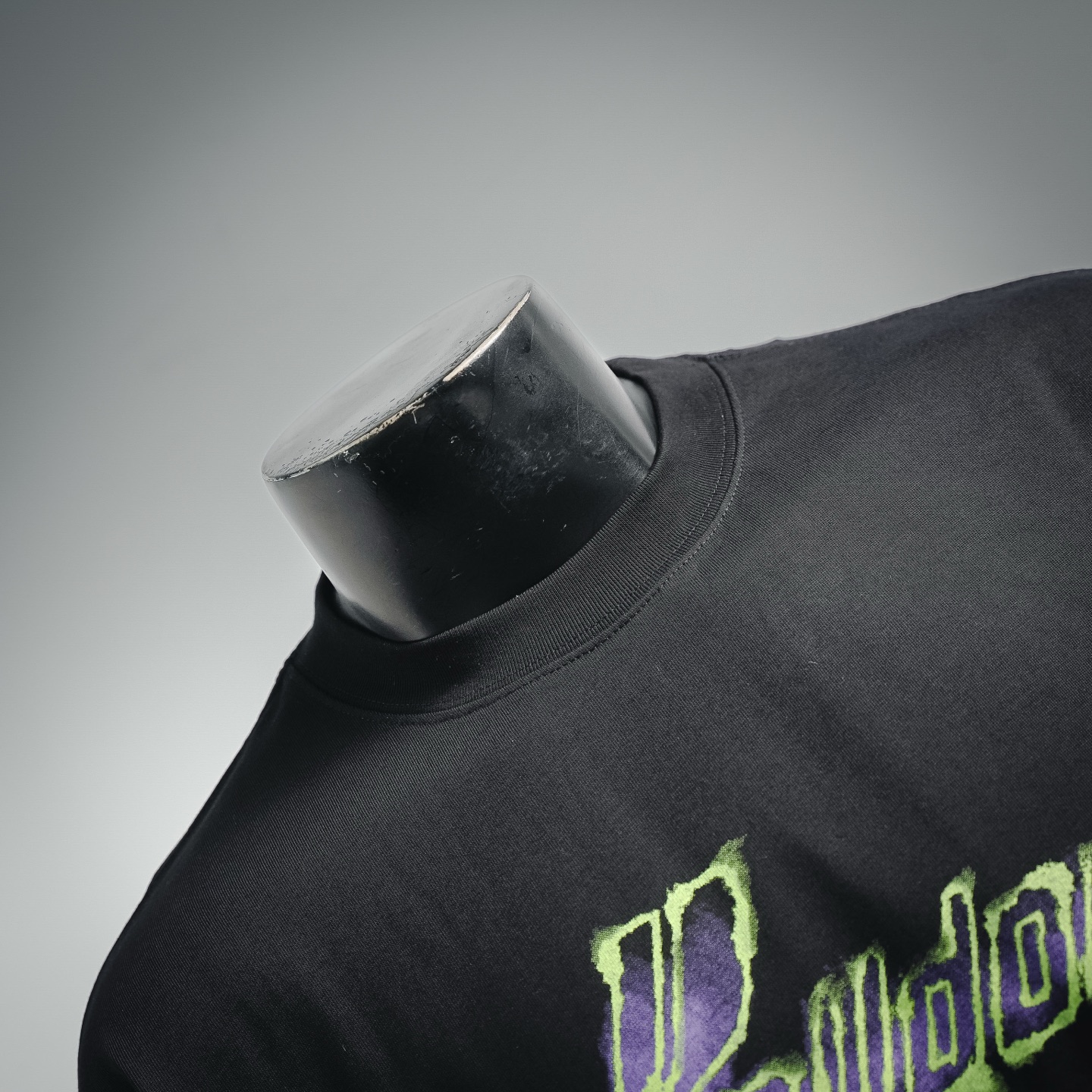 We11 logo printed t-shirt