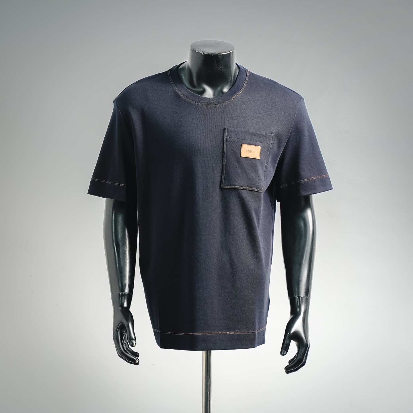 Fend pocket t-shirt