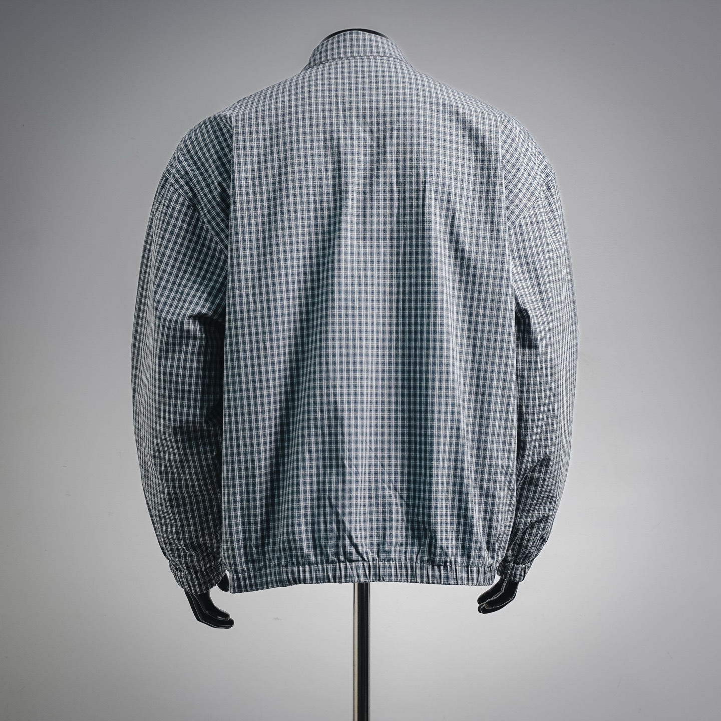 Pra reversible jacket
