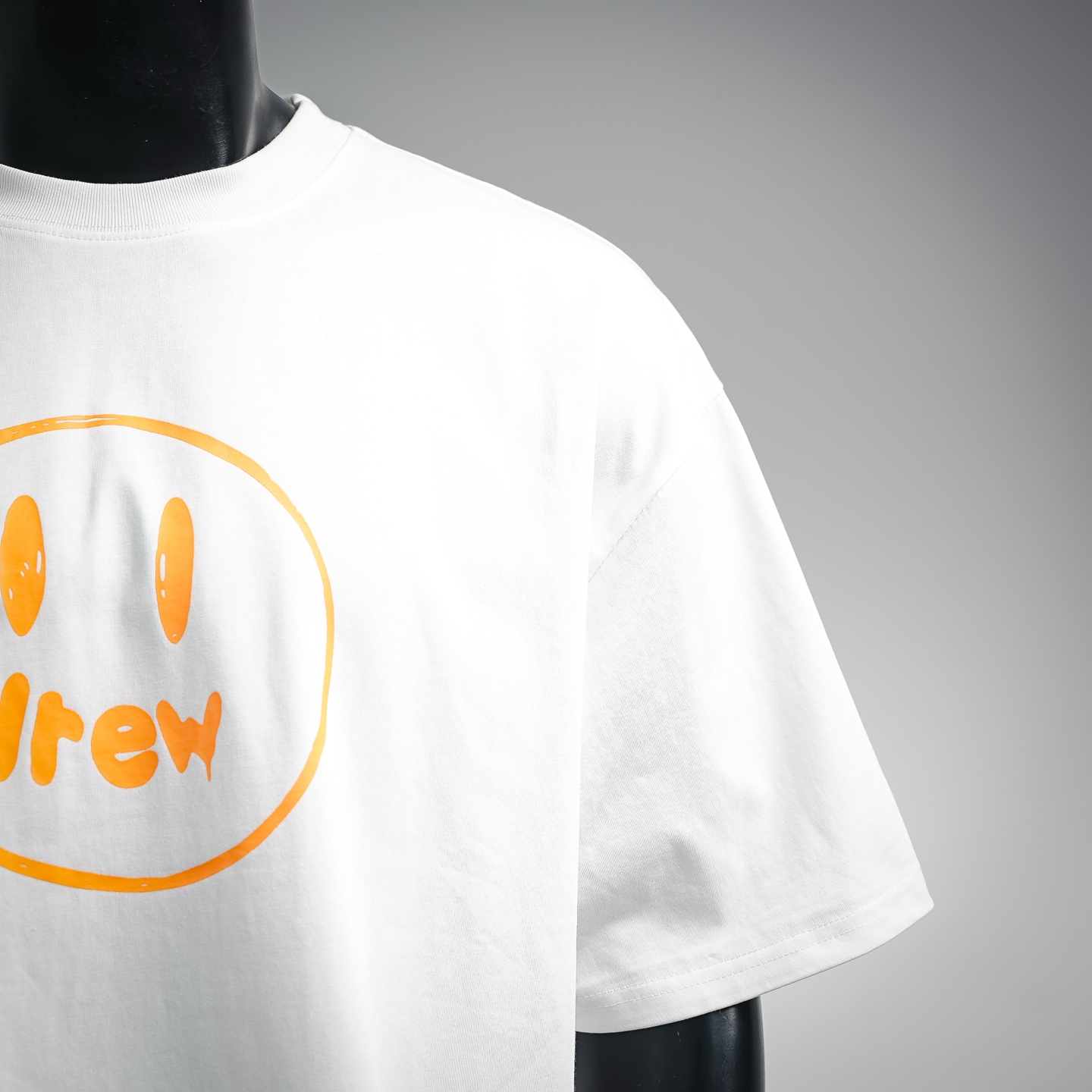 Drew printed t-shirt