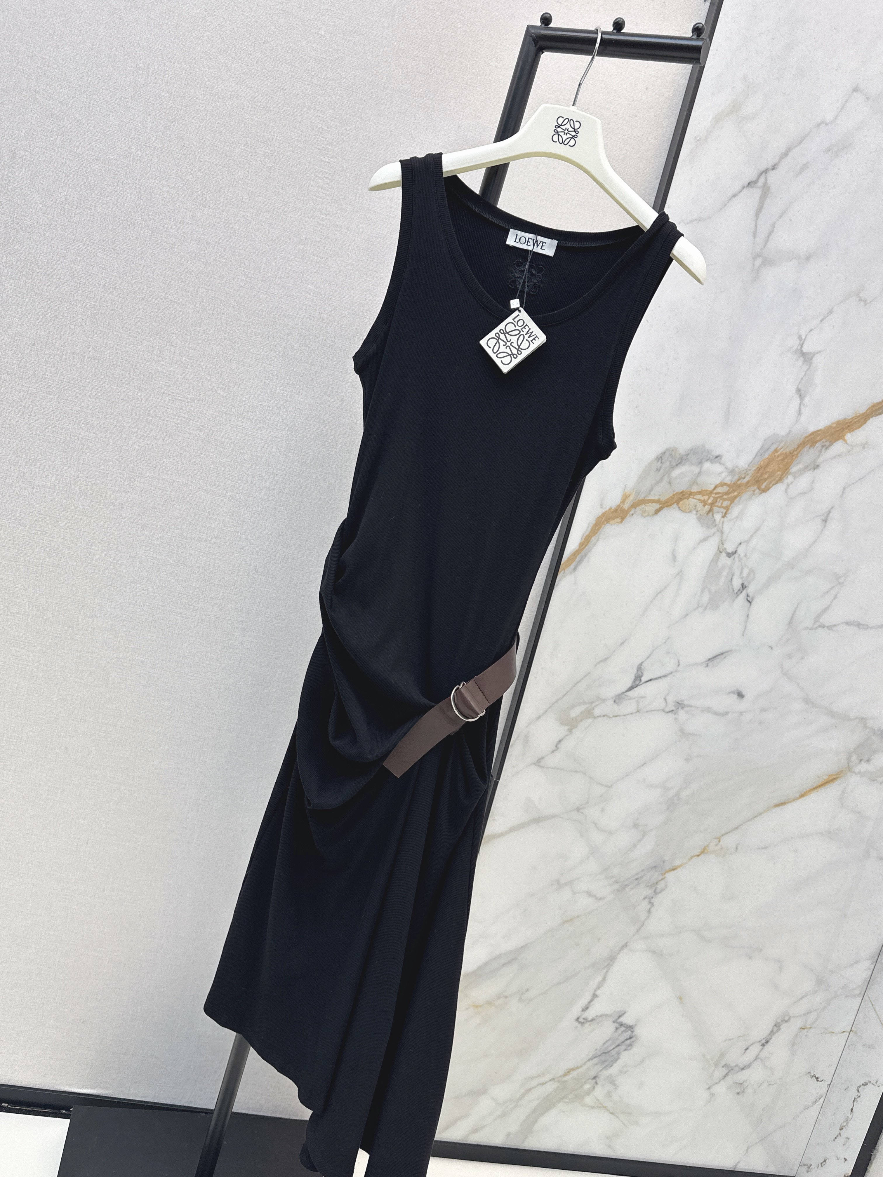 Loe 26ss dress