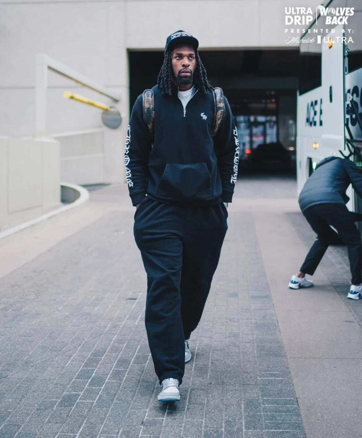 Chrome zip-up embroidered sweatshirt