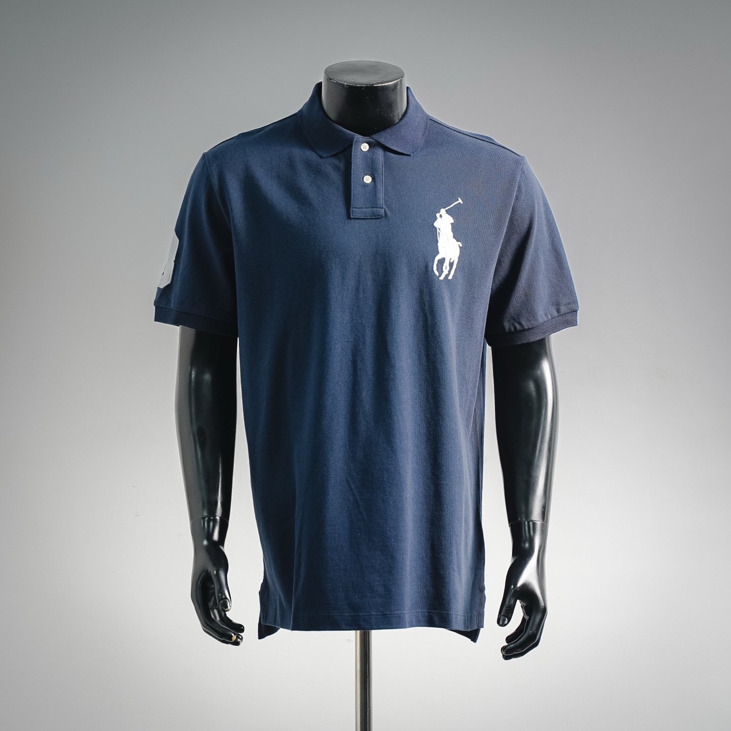 Ralph embroidered Polo