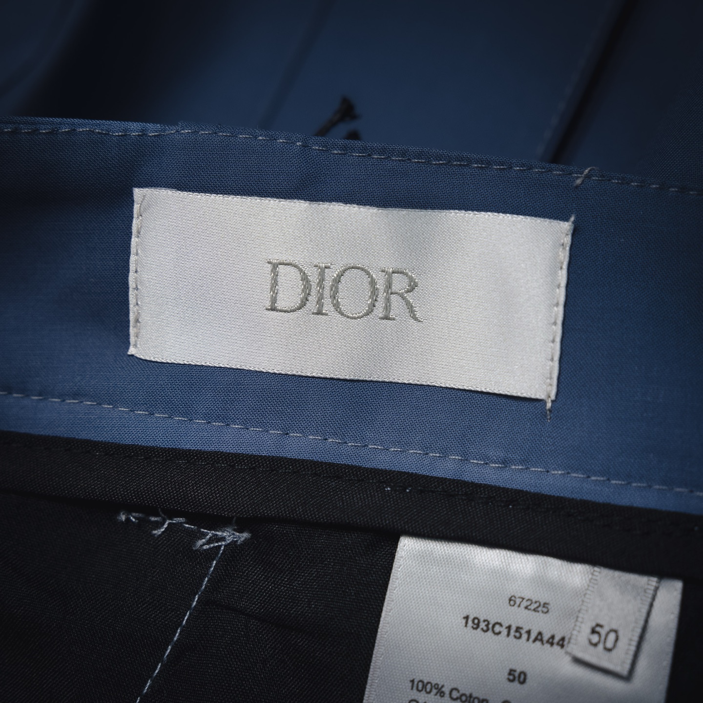 CD cargo pants