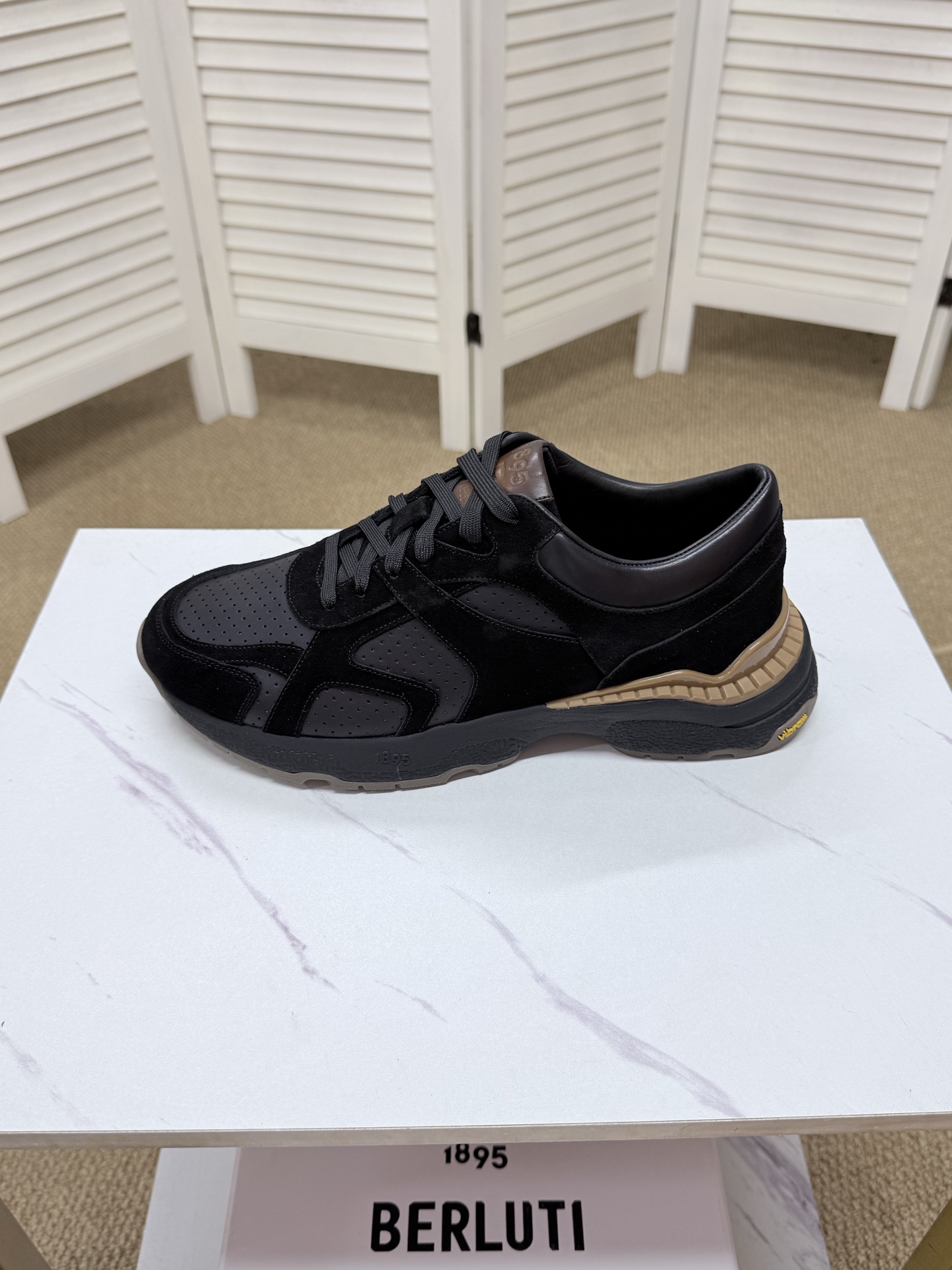 Berlu sneaker