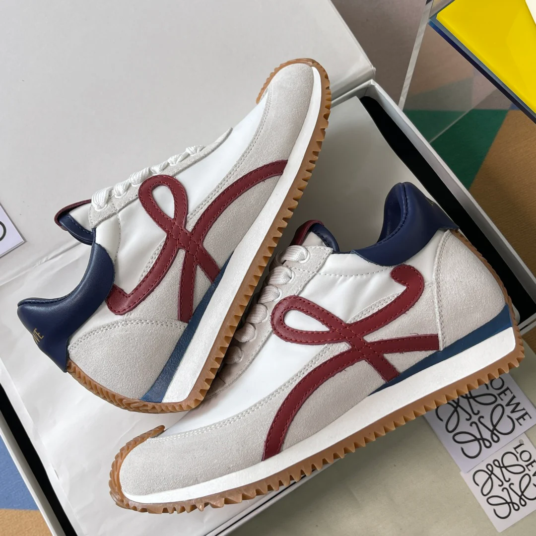 Loe retro sneakers