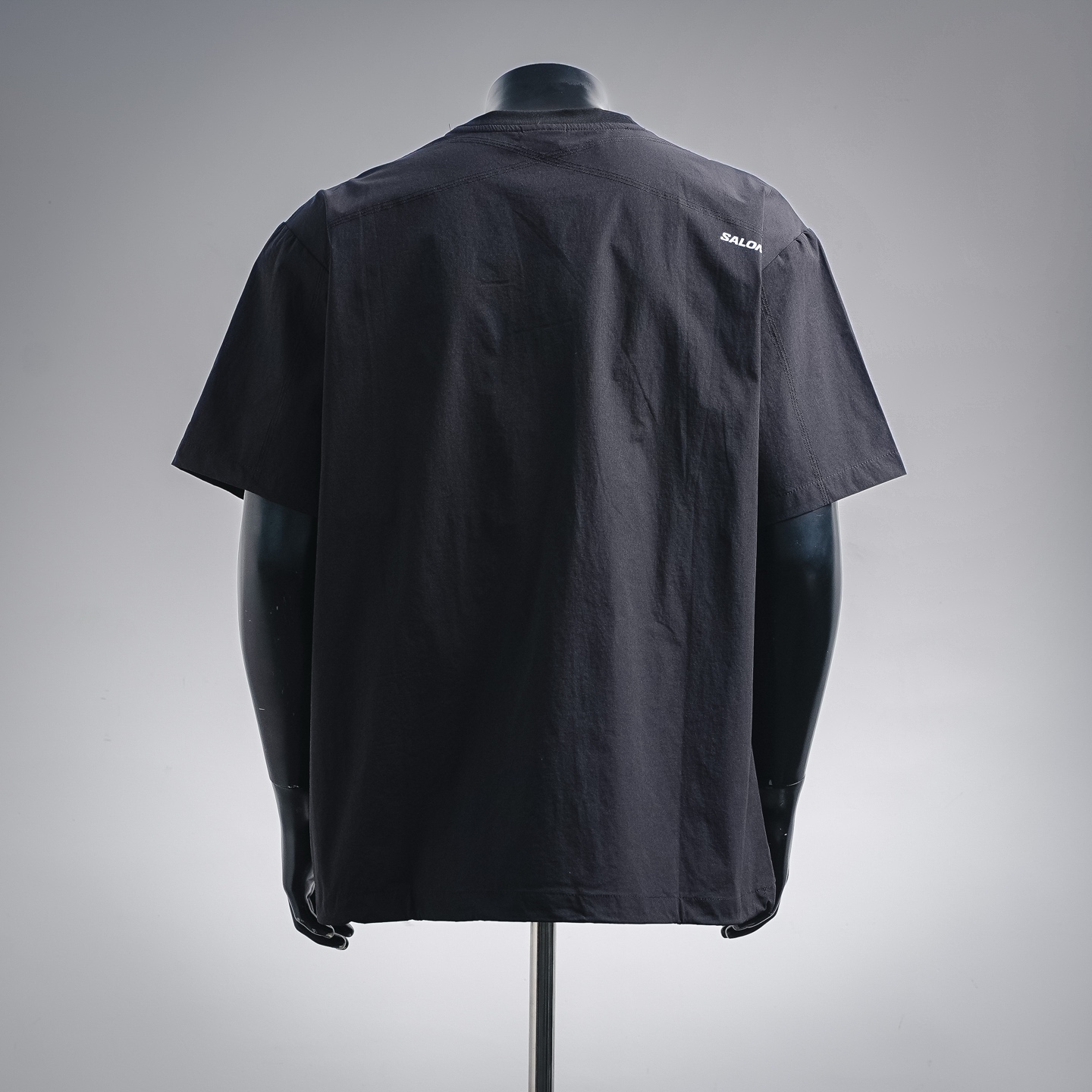 Salo patch pocket t-shirt