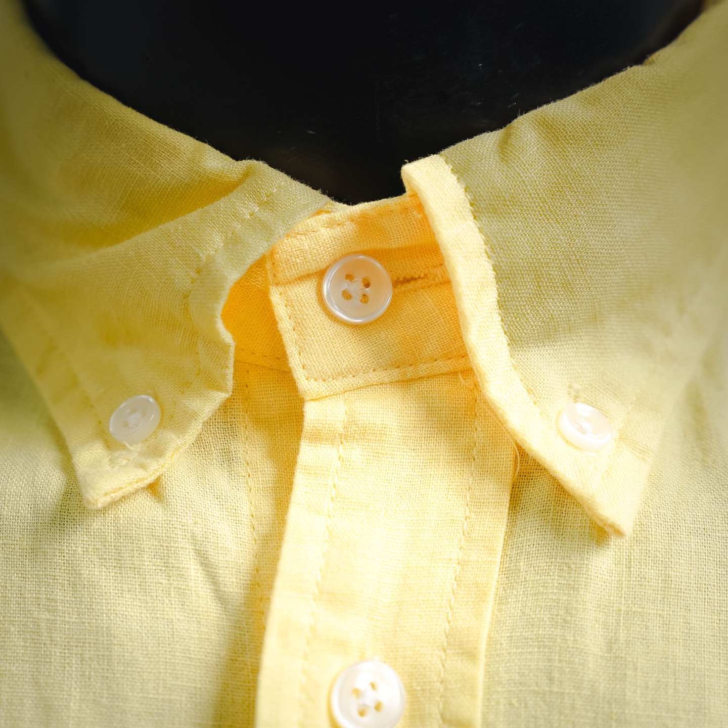 Ralp hembroidered long-sleeved shirts