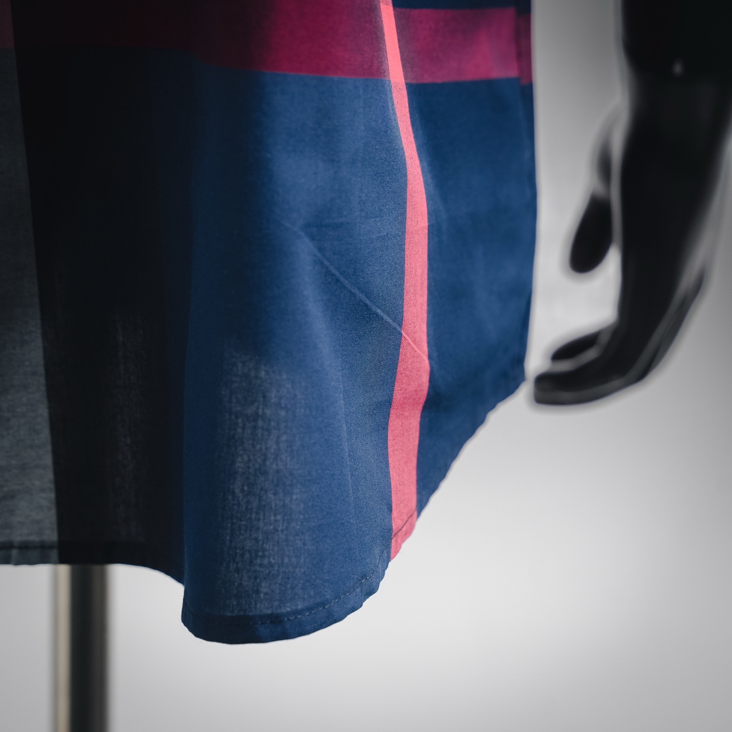 Bur refined luxury t-shirt
