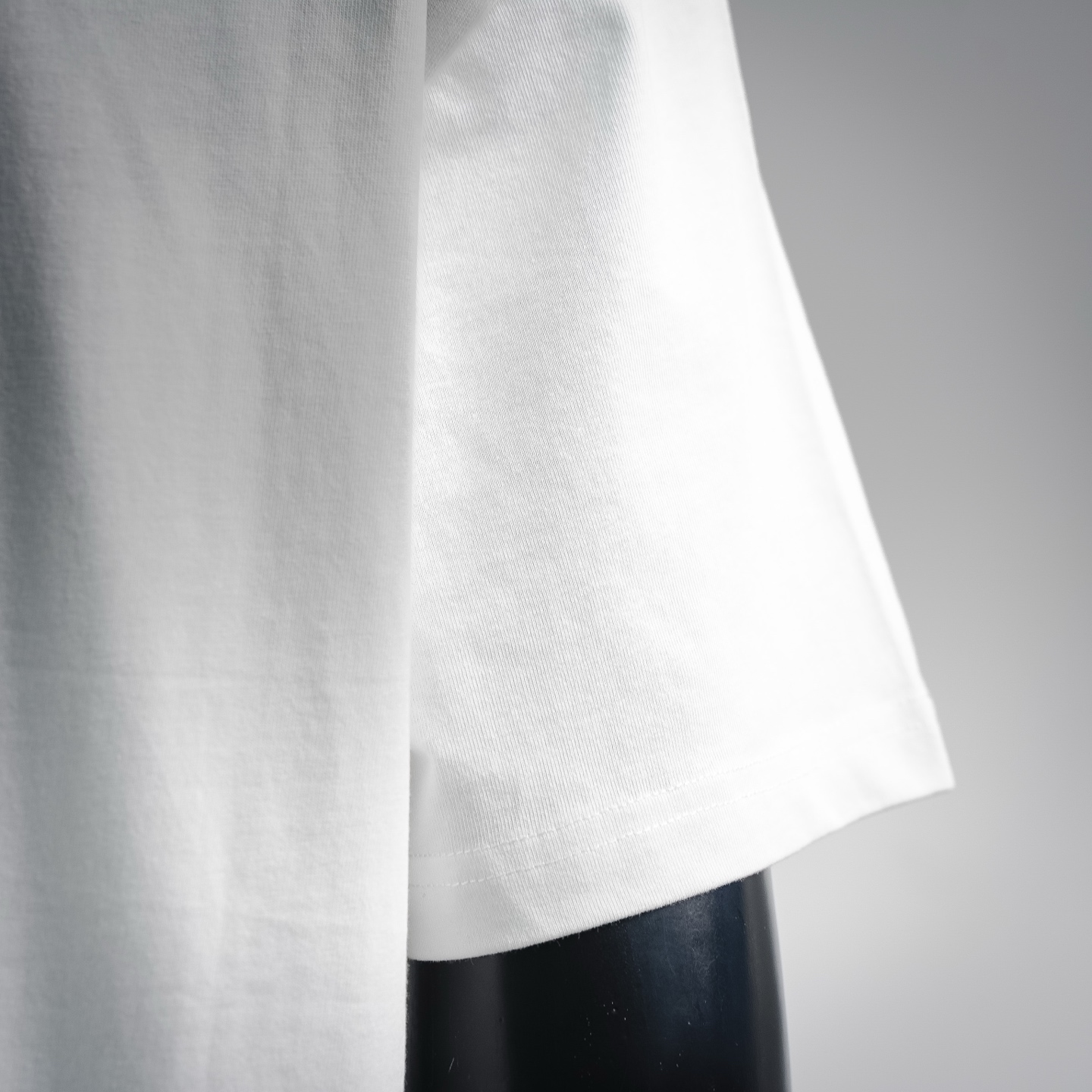 Fend zip-up pocket t-shirt