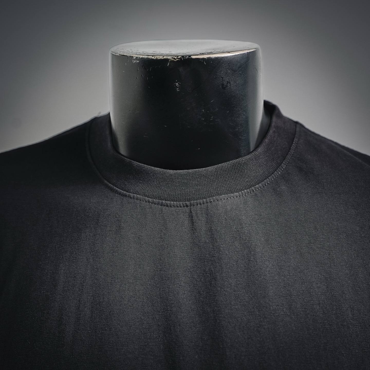 Alex letter printed t-shirt