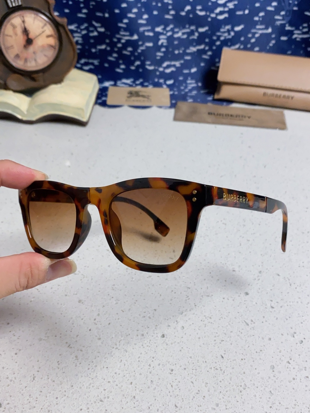 Bur sunglasses