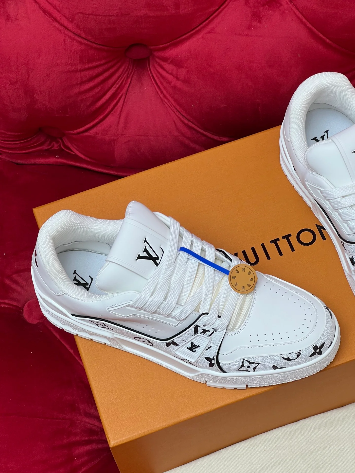 Louis casual sneakers