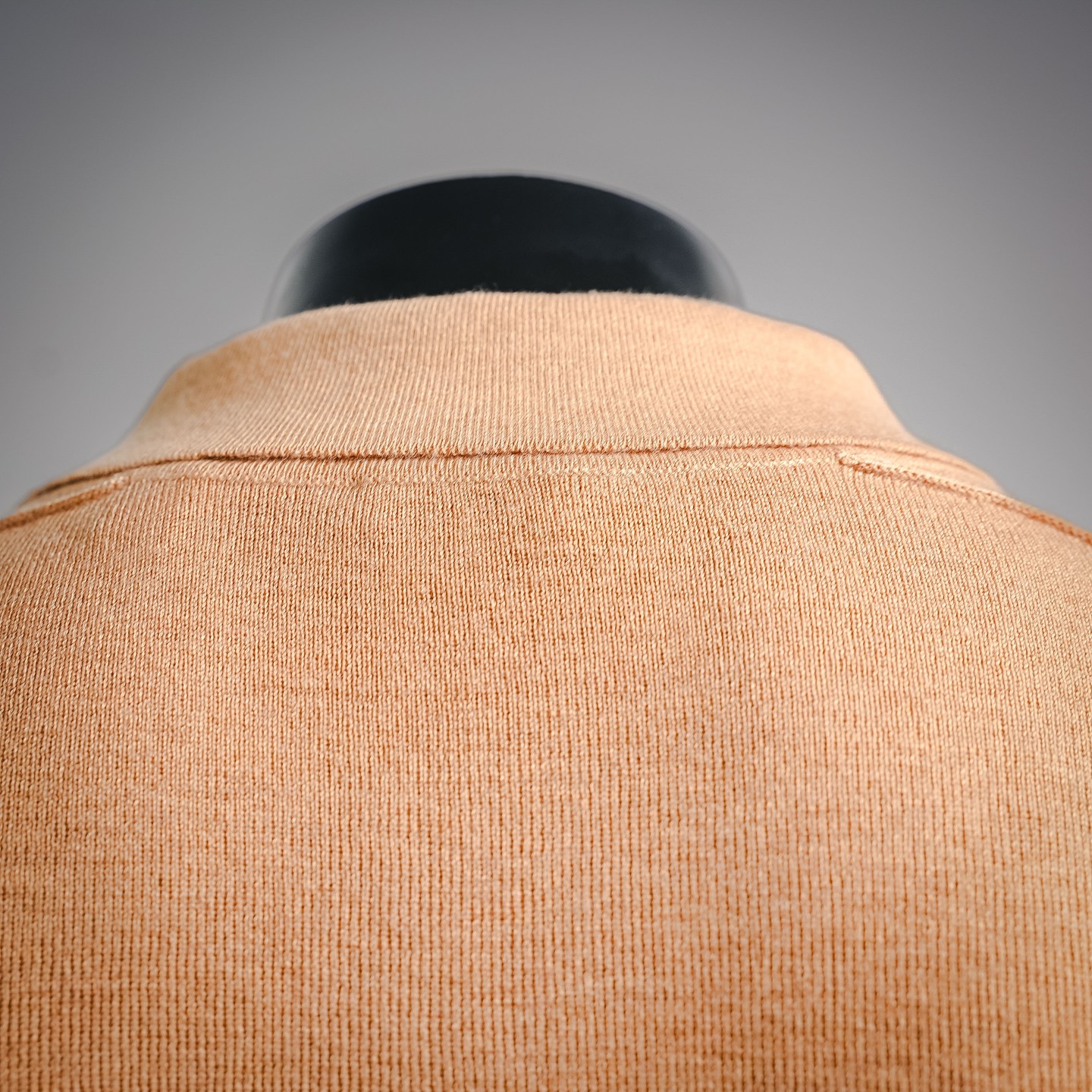 Brunello long sleeve sweate Polo