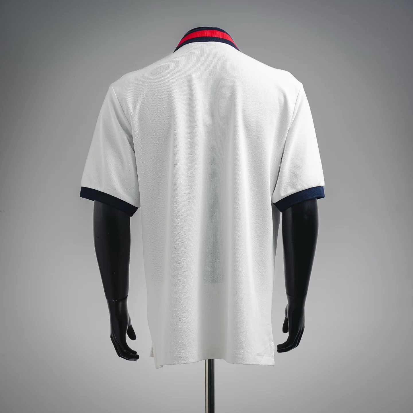 Guc embroidered Polo