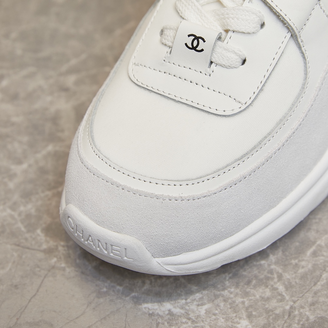 Chan sneakers