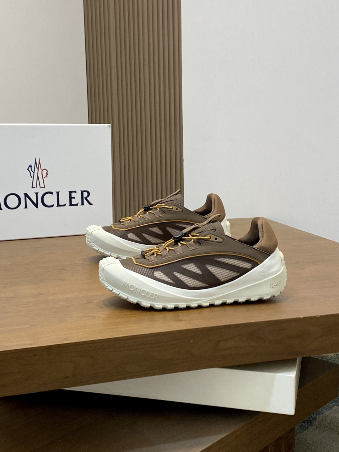 Mon sneakers
