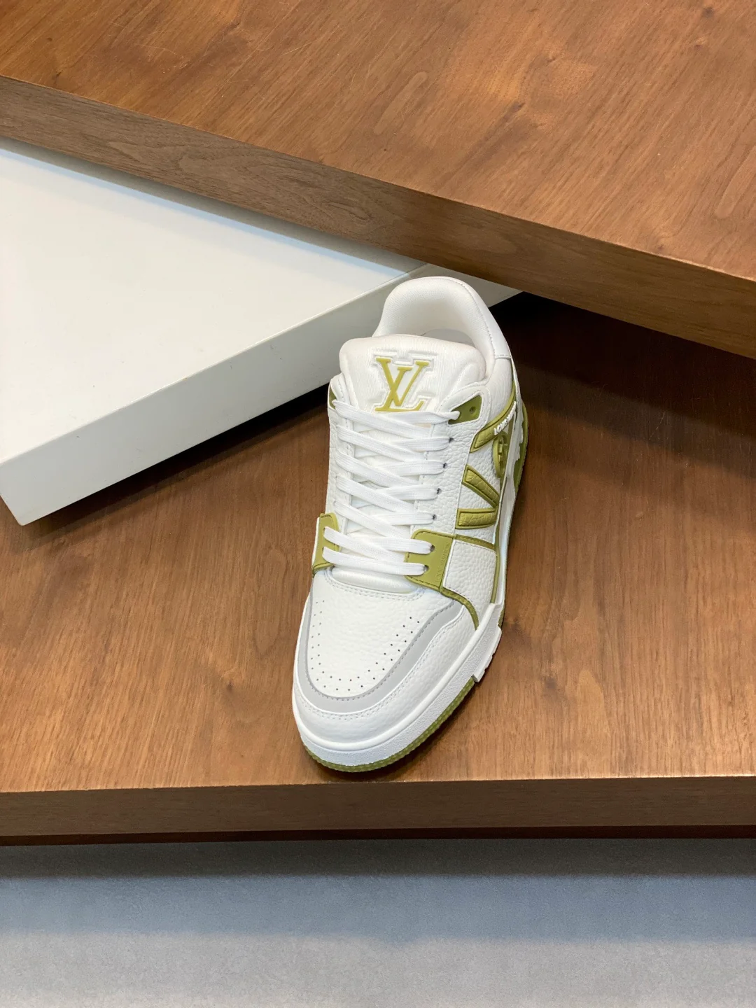 Louis chunky sneakers