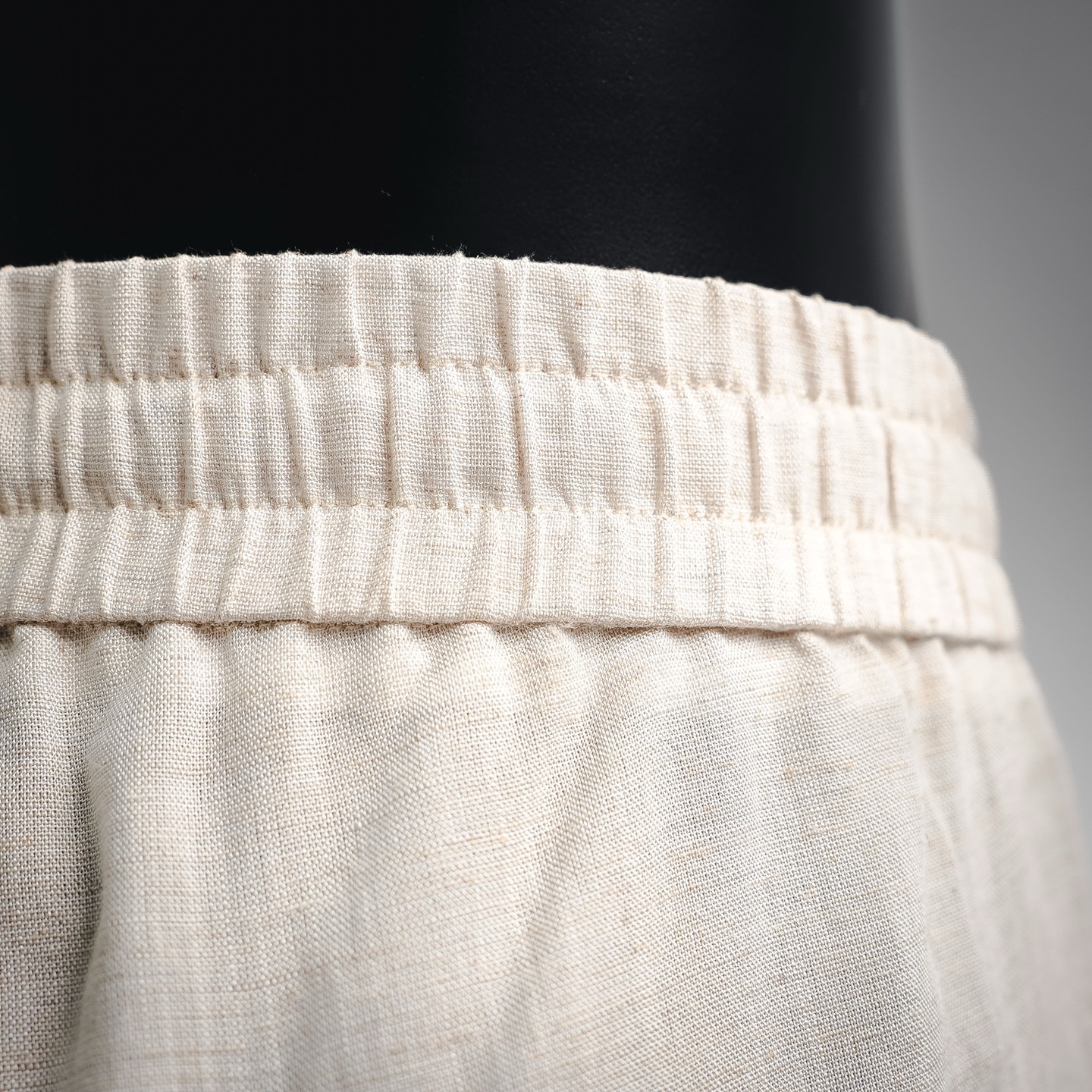 Zegn casual pants