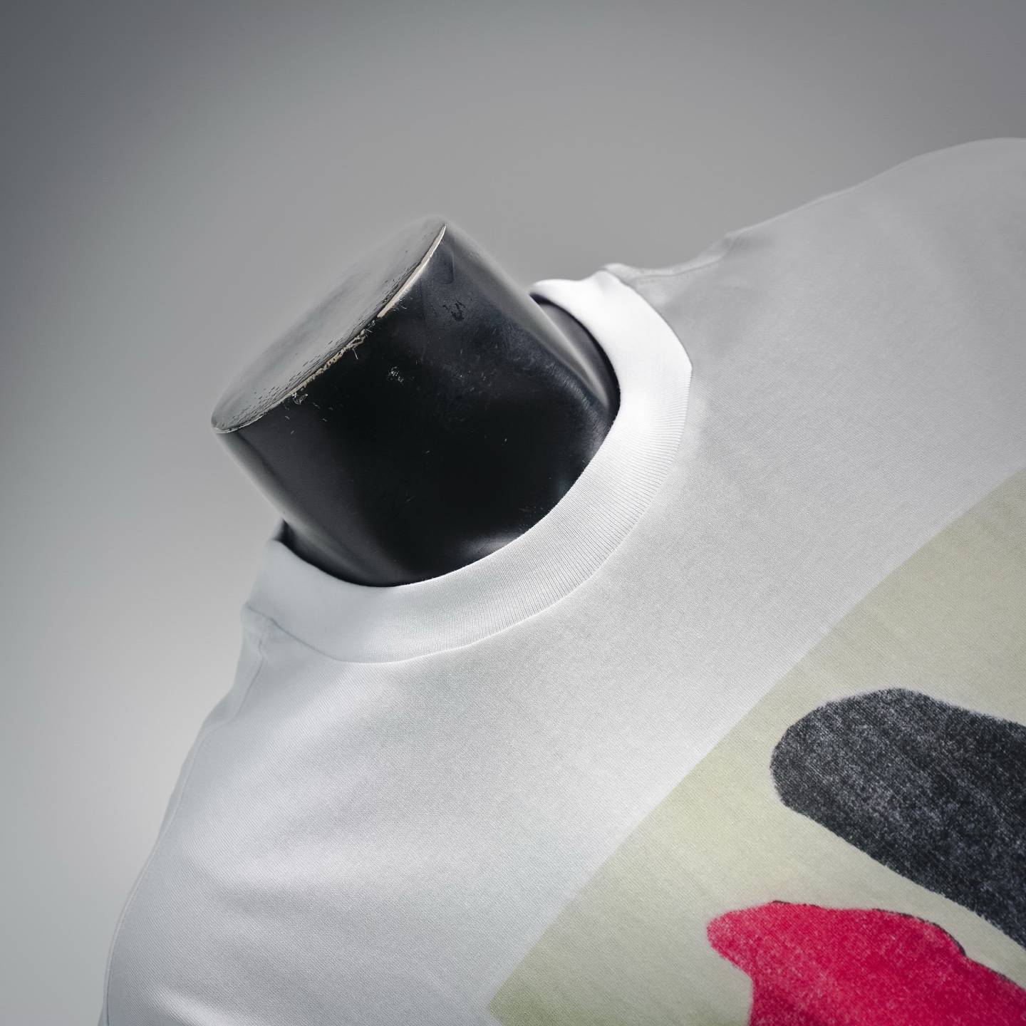 Bottega printed t-shirt