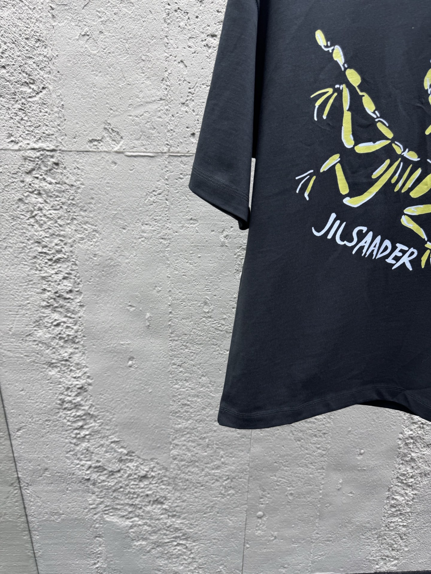 Arcter printed t-shirt