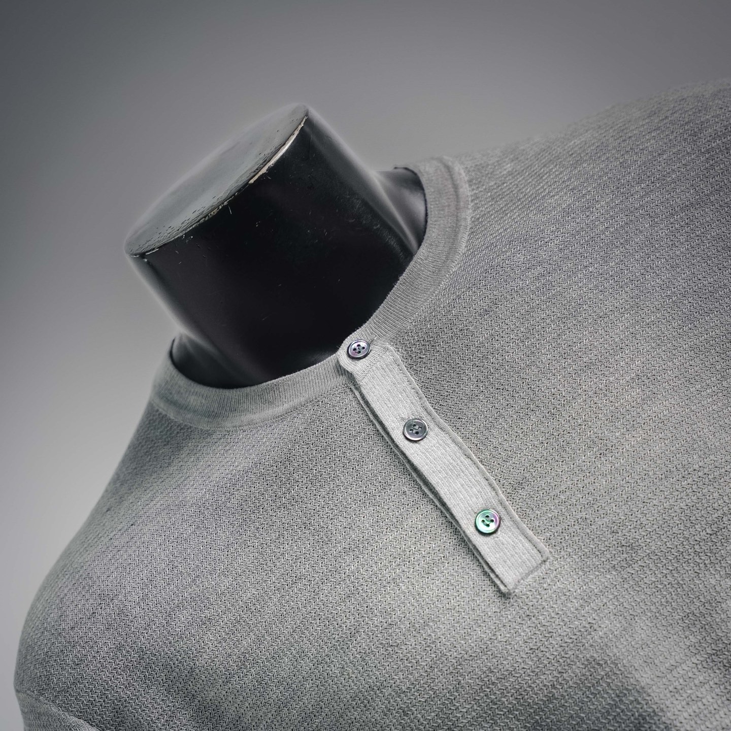 Brunello knit t-shirt