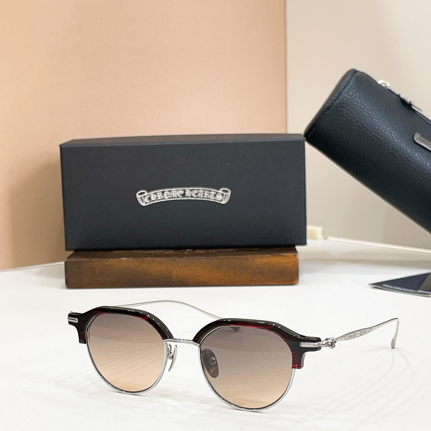 Guc casual sunglasses
