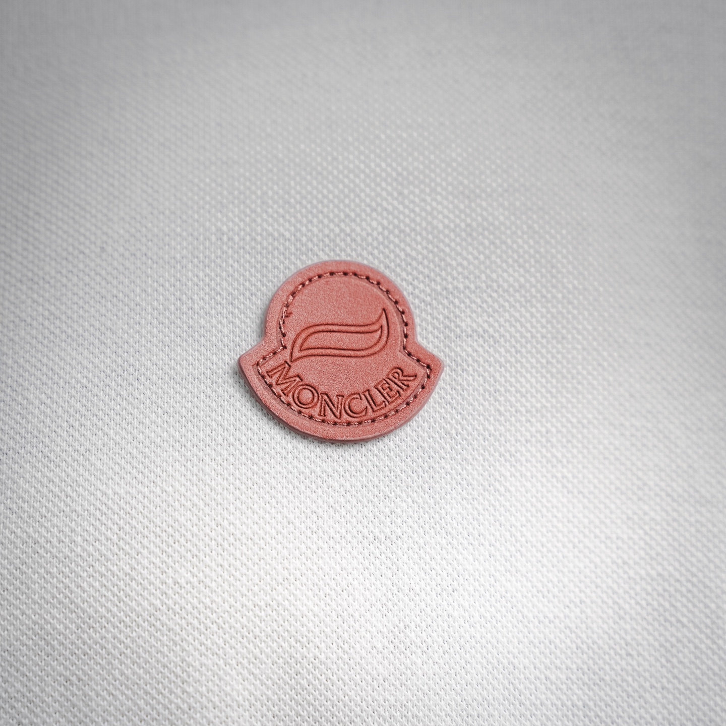 Mon logo bagde Polo