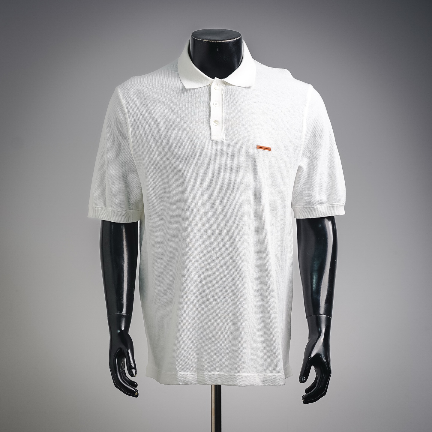 Zeg knit Polo