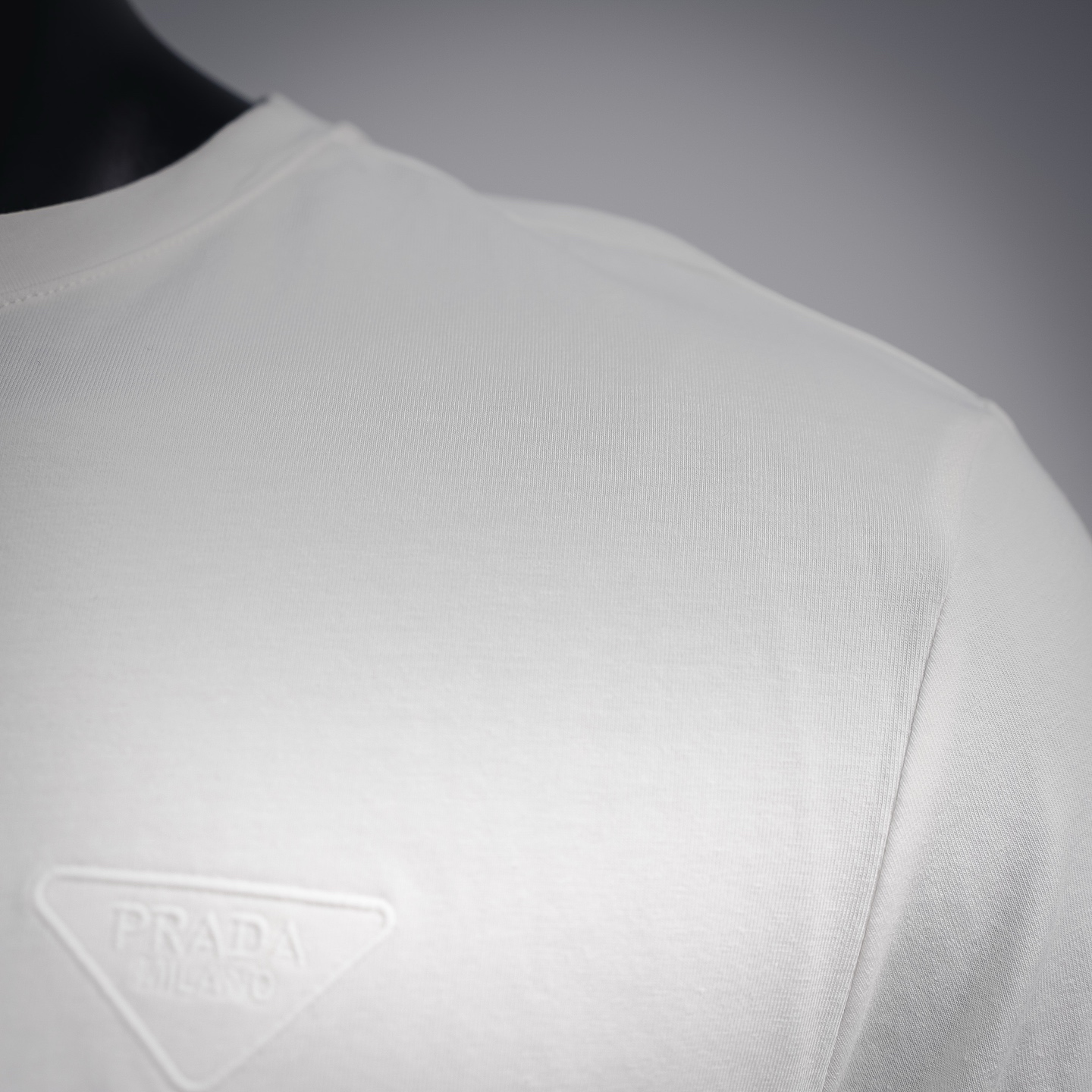 Pra minimal sleek sweatshirt