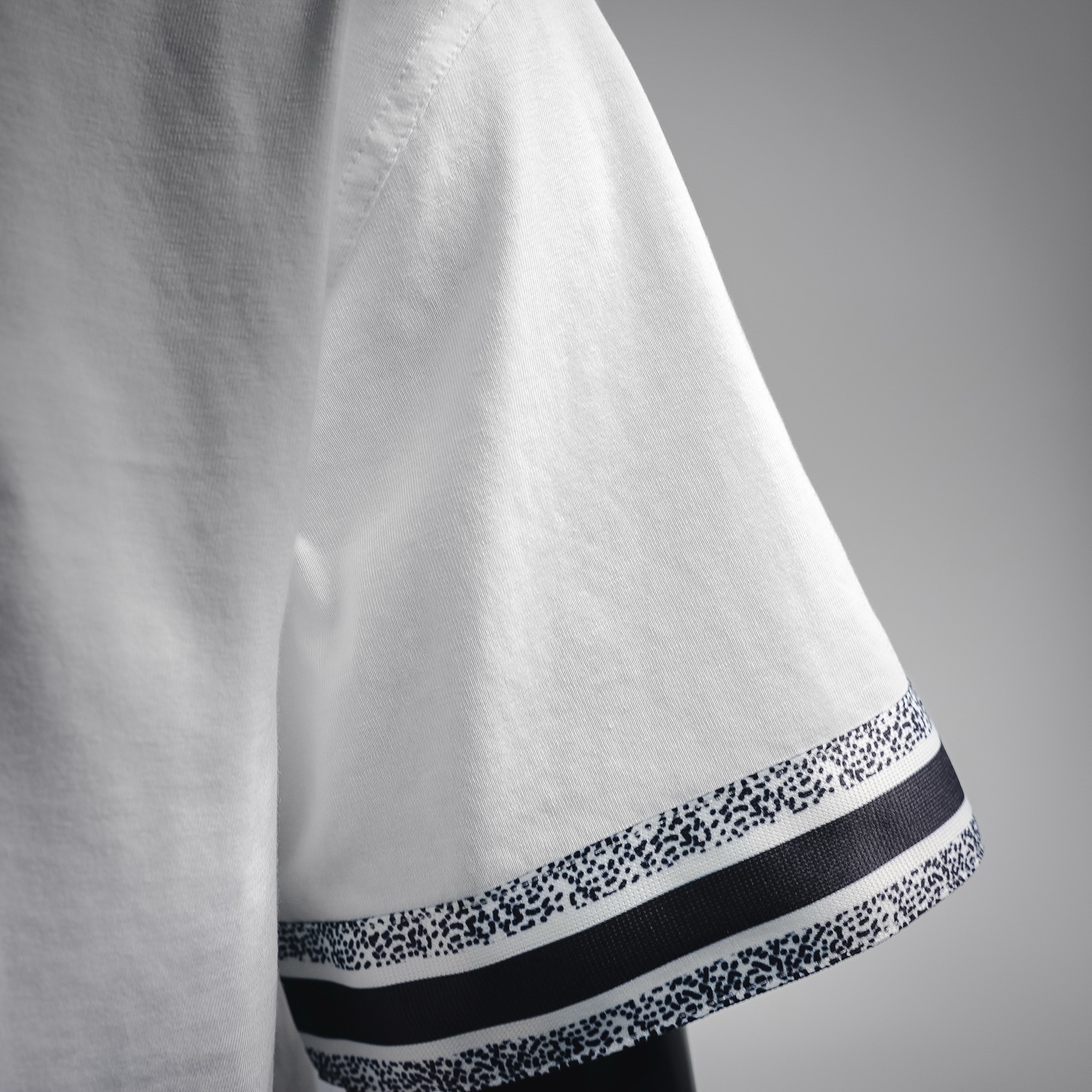 CD casual t-shirt